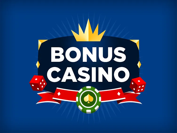 IceBet Casino - Bonusy